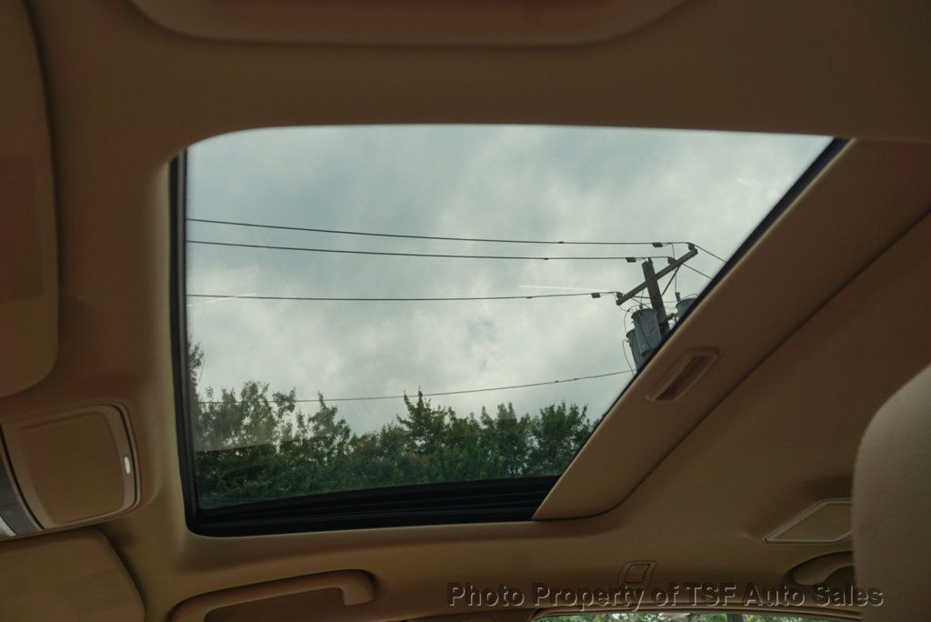 2008 Mercedes-Benz S-Class S550 4dr Sedan 5.5L V8 4MATIC - 22860791 - 39