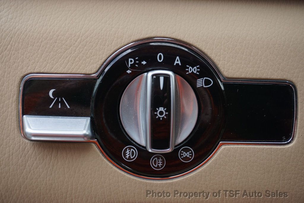 2008 Mercedes-Benz S-Class S550 4dr Sedan 5.5L V8 4MATIC - 22860791 - 40