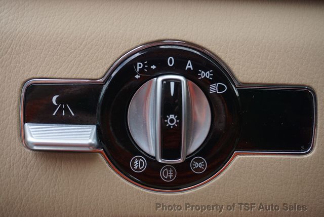 2008 Mercedes-Benz S-Class S550 4dr Sedan 5.5L V8 4MATIC - 22860791 - 40