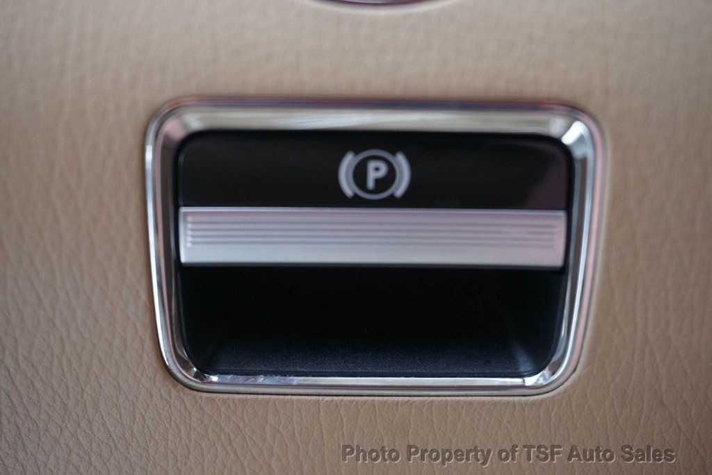 2008 Mercedes-Benz S-Class S550 4dr Sedan 5.5L V8 4MATIC - 22860791 - 41