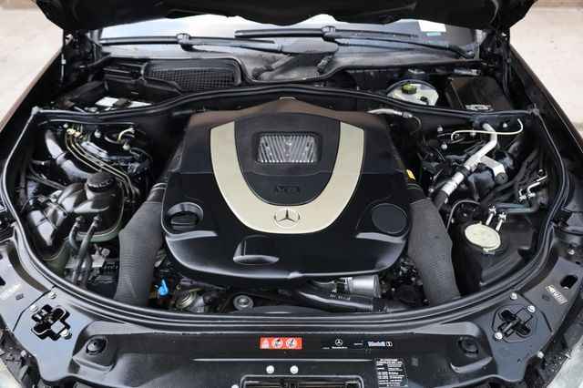 2008 Mercedes-Benz S-Class S550 4dr Sedan 5.5L V8 RWD - 22958238 - 9