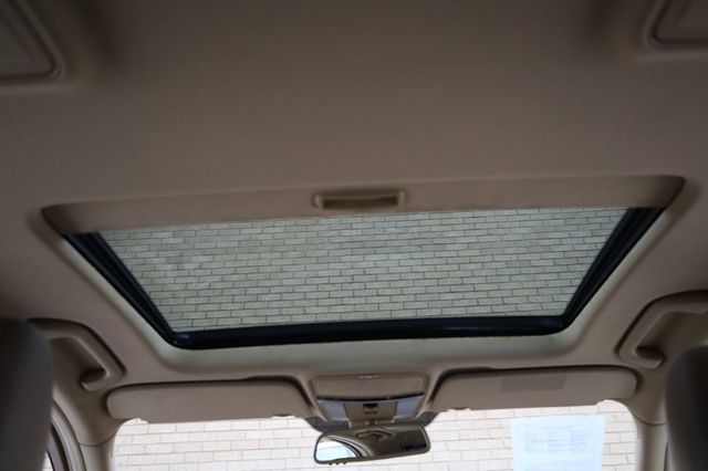 2008 Mercedes-Benz S-Class S550 4dr Sedan 5.5L V8 RWD - 22958238 - 21