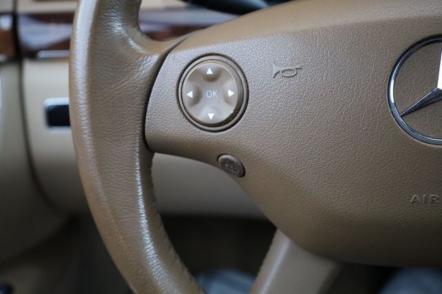 2008 Mercedes-Benz S-Class S550 4dr Sedan 5.5L V8 RWD - 22958238 - 27