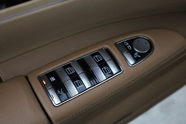 2008 Mercedes-Benz S-Class S550 4dr Sedan 5.5L V8 RWD - 22958238 - 30