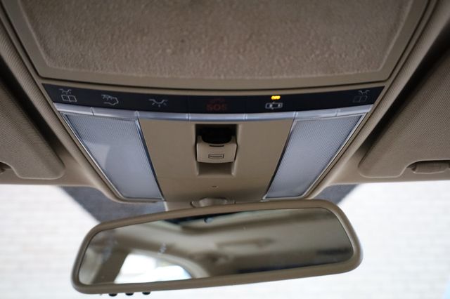 2008 Mercedes-Benz S-Class S550 4dr Sedan 5.5L V8 RWD - 22958238 - 31