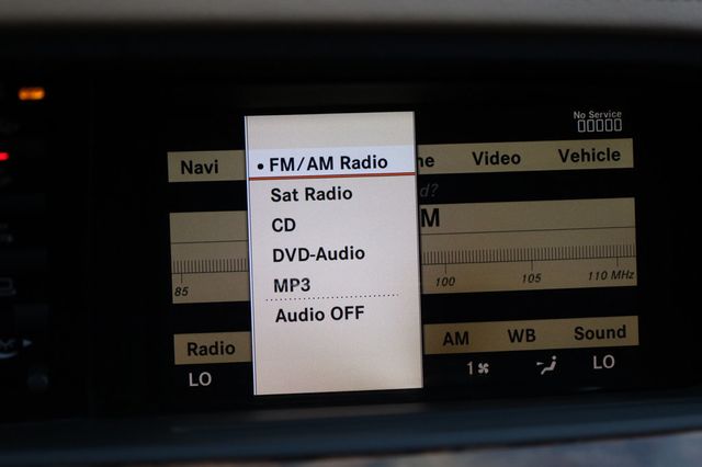 2008 Mercedes-Benz S-Class S550 4dr Sedan 5.5L V8 RWD - 22958238 - 35