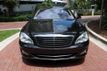 2008 Mercedes-Benz S-Class S550 4dr Sedan 5.5L V8 RWD - 23010469 - 19