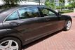 2008 Mercedes-Benz S-Class S550 4dr Sedan 5.5L V8 RWD - 23010469 - 22