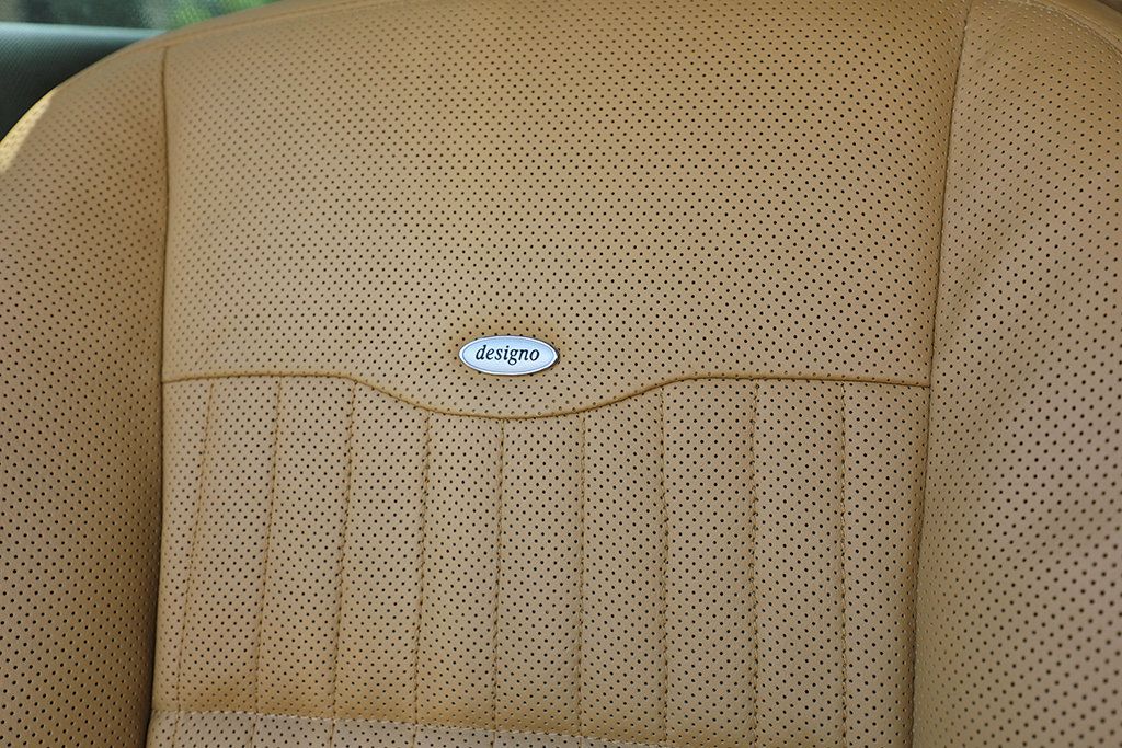 2008 Mercedes-Benz S-Class S550 4dr Sedan 5.5L V8 RWD - 23010469 - 28