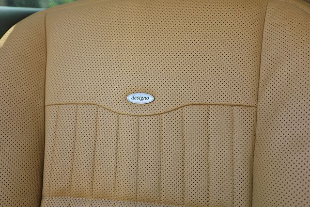 2008 Mercedes-Benz S-Class S550 4dr Sedan 5.5L V8 RWD - 23010469 - 28