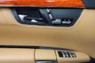2008 Mercedes-Benz S-Class S550 4dr Sedan 5.5L V8 RWD - 23010469 - 31
