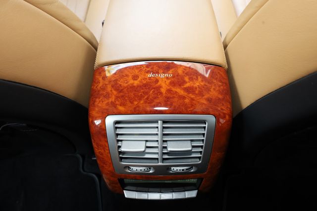 2008 Mercedes-Benz S-Class S550 4dr Sedan 5.5L V8 RWD - 23010469 - 34