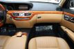 2008 Mercedes-Benz S-Class S550 4dr Sedan 5.5L V8 RWD - 23010469 - 39