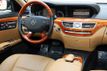 2008 Mercedes-Benz S-Class S550 4dr Sedan 5.5L V8 RWD - 23010469 - 40
