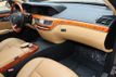 2008 Mercedes-Benz S-Class S550 4dr Sedan 5.5L V8 RWD - 23010469 - 42