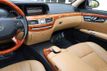2008 Mercedes-Benz S-Class S550 4dr Sedan 5.5L V8 RWD - 23010469 - 43