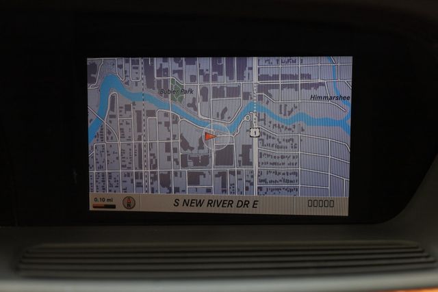 2008 Mercedes-Benz S-Class S550 4dr Sedan 5.5L V8 RWD - 23010469 - 47