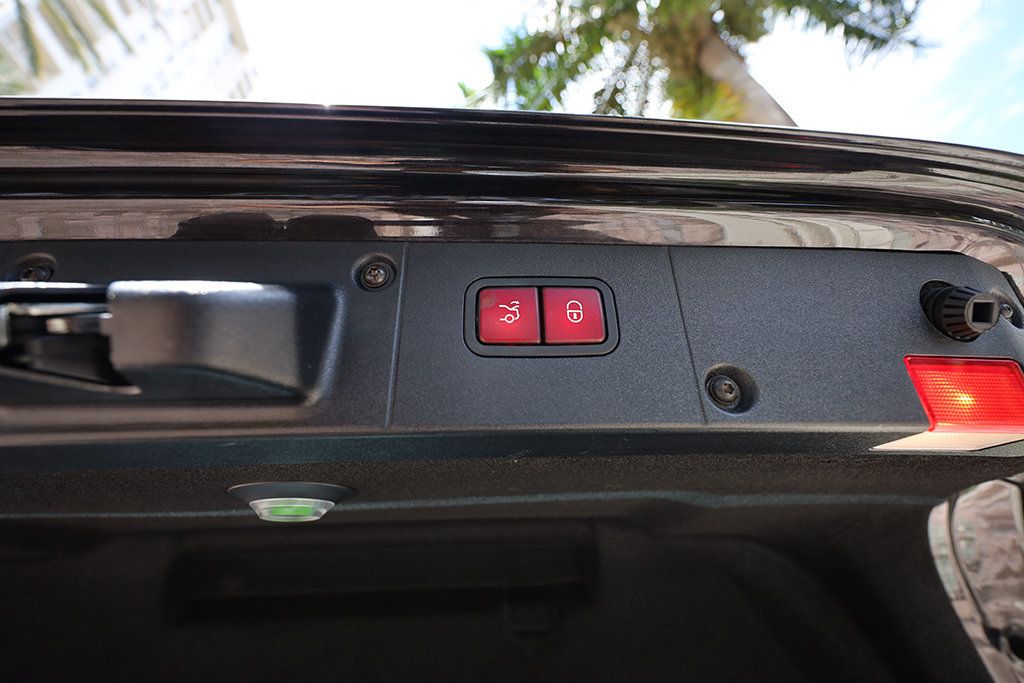 2008 Mercedes-Benz S-Class S550 4dr Sedan 5.5L V8 RWD - 23010469 - 57