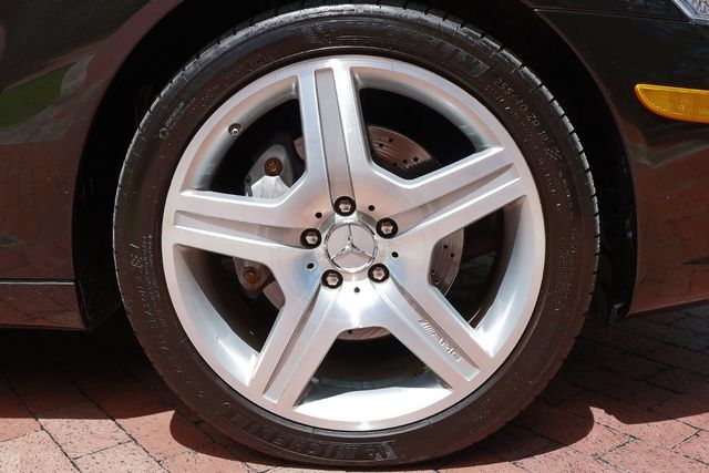 2008 Mercedes-Benz S-Class S550 4dr Sedan 5.5L V8 RWD - 23010469 - 59