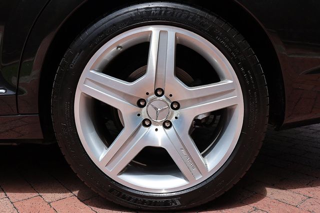 2008 Mercedes-Benz S-Class S550 4dr Sedan 5.5L V8 RWD - 23010469 - 60