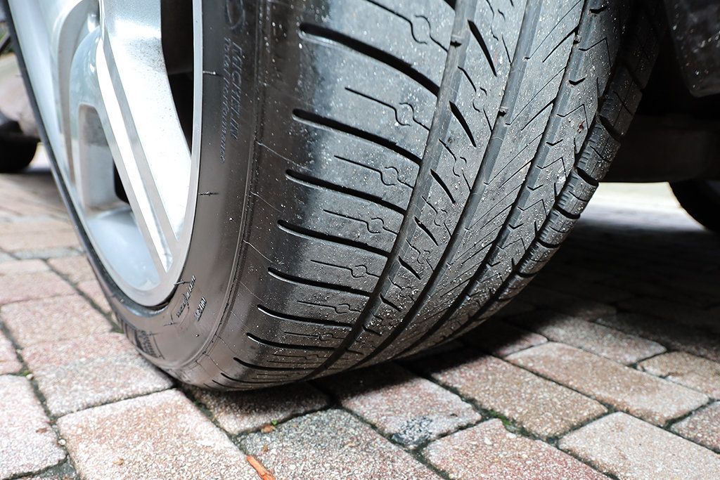 2008 Mercedes-Benz S-Class S550 4dr Sedan 5.5L V8 RWD - 23010469 - 62