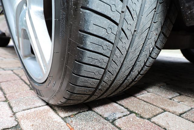 2008 Mercedes-Benz S-Class S550 4dr Sedan 5.5L V8 RWD - 23010469 - 62