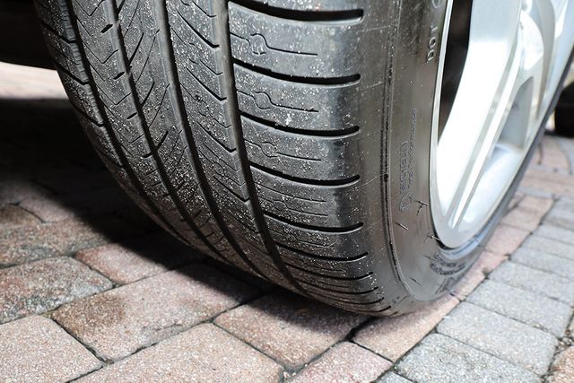 2008 Mercedes-Benz S-Class S550 4dr Sedan 5.5L V8 RWD - 23010469 - 63