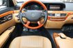2008 Mercedes-Benz S-Class S550 4dr Sedan 5.5L V8 RWD - 23010469 - 8
