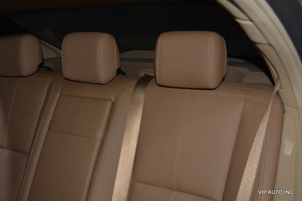 2008 Mercedes-Benz S-Class S550 4dr Sedan 5.5L V8 RWD - 22916583 - 22