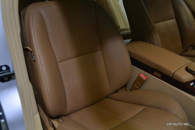 2008 Mercedes-Benz S-Class S550 4dr Sedan 5.5L V8 RWD - 23006413 - 15