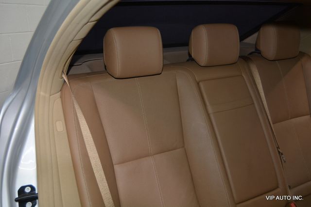 2008 Mercedes-Benz S-Class S550 4dr Sedan 5.5L V8 RWD - 23006413 - 23