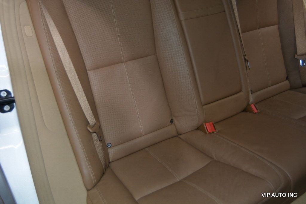 2008 Mercedes-Benz S-Class S550 4dr Sedan 5.5L V8 RWD - 23006413 - 25