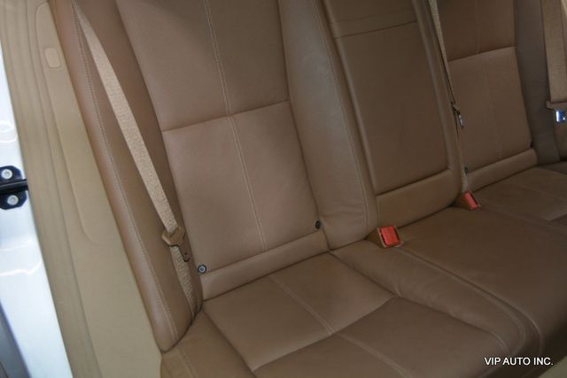 2008 Mercedes-Benz S-Class S550 4dr Sedan 5.5L V8 RWD - 23006413 - 25
