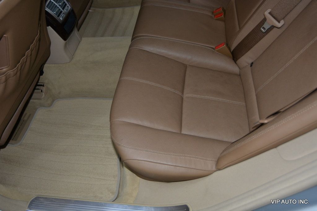 2008 Mercedes-Benz S-Class S550 4dr Sedan 5.5L V8 RWD - 23006413 - 26