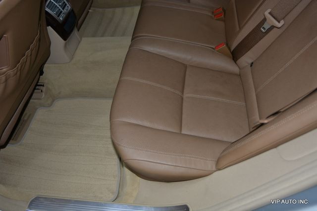 2008 Mercedes-Benz S-Class S550 4dr Sedan 5.5L V8 RWD - 23006413 - 26