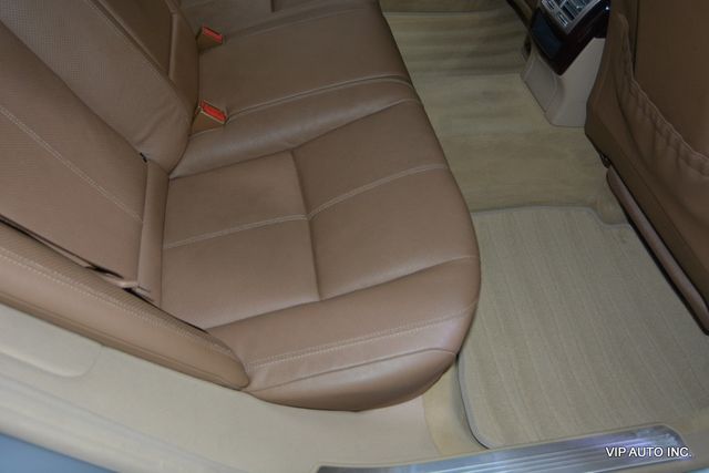 2008 Mercedes-Benz S-Class S550 4dr Sedan 5.5L V8 RWD - 23006413 - 27
