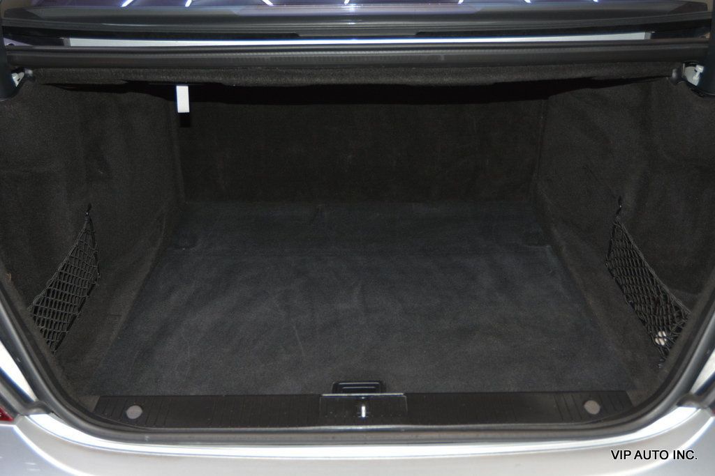 2008 Mercedes-Benz S-Class S550 4dr Sedan 5.5L V8 RWD - 23006413 - 32