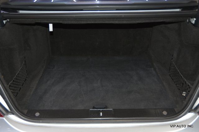 2008 Mercedes-Benz S-Class S550 4dr Sedan 5.5L V8 RWD - 23006413 - 32
