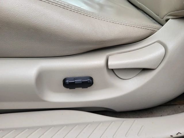 2008 Mercury Mariner Premier Sport Utility 4D - 23020855 - 9