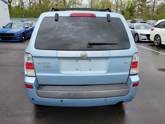 2008 Mercury Mariner Premier Sport Utility 4D - 23020855 - 10
