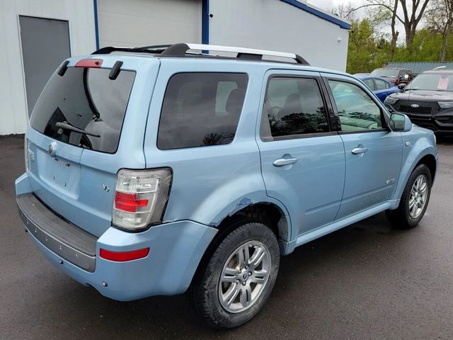 2008 Mercury Mariner Premier Sport Utility 4D - 23020855 - 12