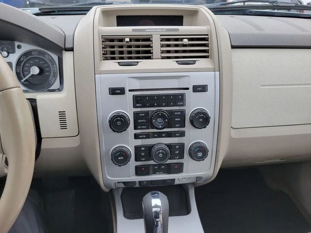 2008 Mercury Mariner Premier Sport Utility 4D - 23020855 - 13