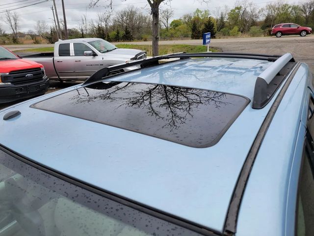 2008 Mercury Mariner Premier Sport Utility 4D - 23020855 - 14