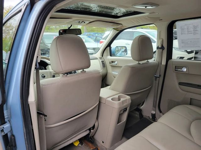 2008 Mercury Mariner Premier Sport Utility 4D - 23020855 - 15