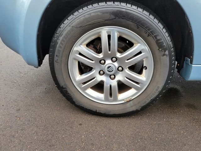 2008 Mercury Mariner Premier Sport Utility 4D - 23020855 - 19