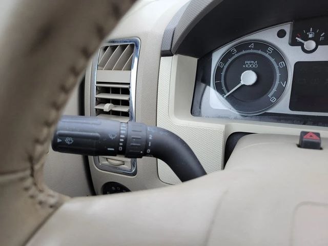 2008 Mercury Mariner Premier Sport Utility 4D - 23020855 - 21