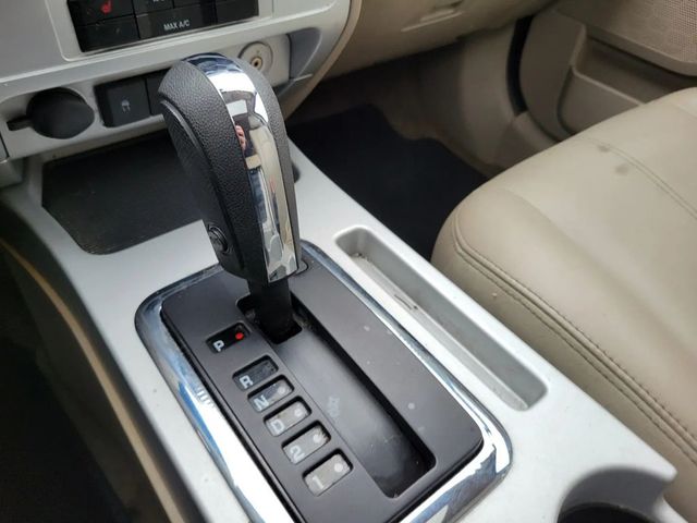 2008 Mercury Mariner Premier Sport Utility 4D - 23020855 - 22