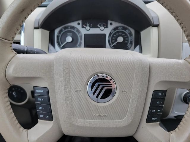 2008 Mercury Mariner Premier Sport Utility 4D - 23020855 - 23