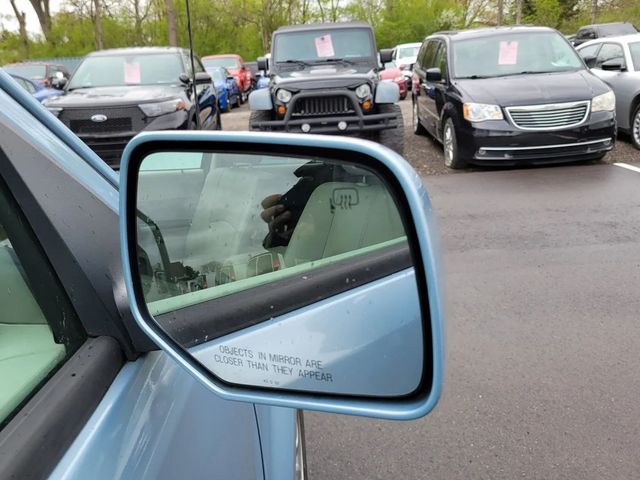 2008 Mercury Mariner Premier Sport Utility 4D - 23020855 - 25