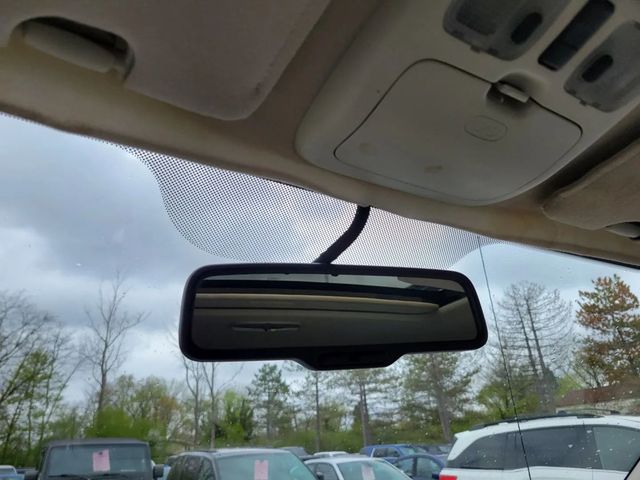 2008 Mercury Mariner Premier Sport Utility 4D - 23020855 - 27